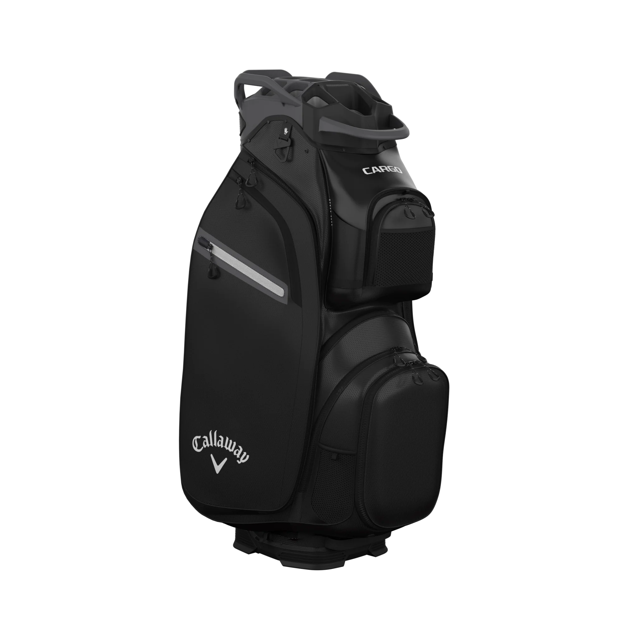 Callaway Cargo Cart Bag 25 - Image 3