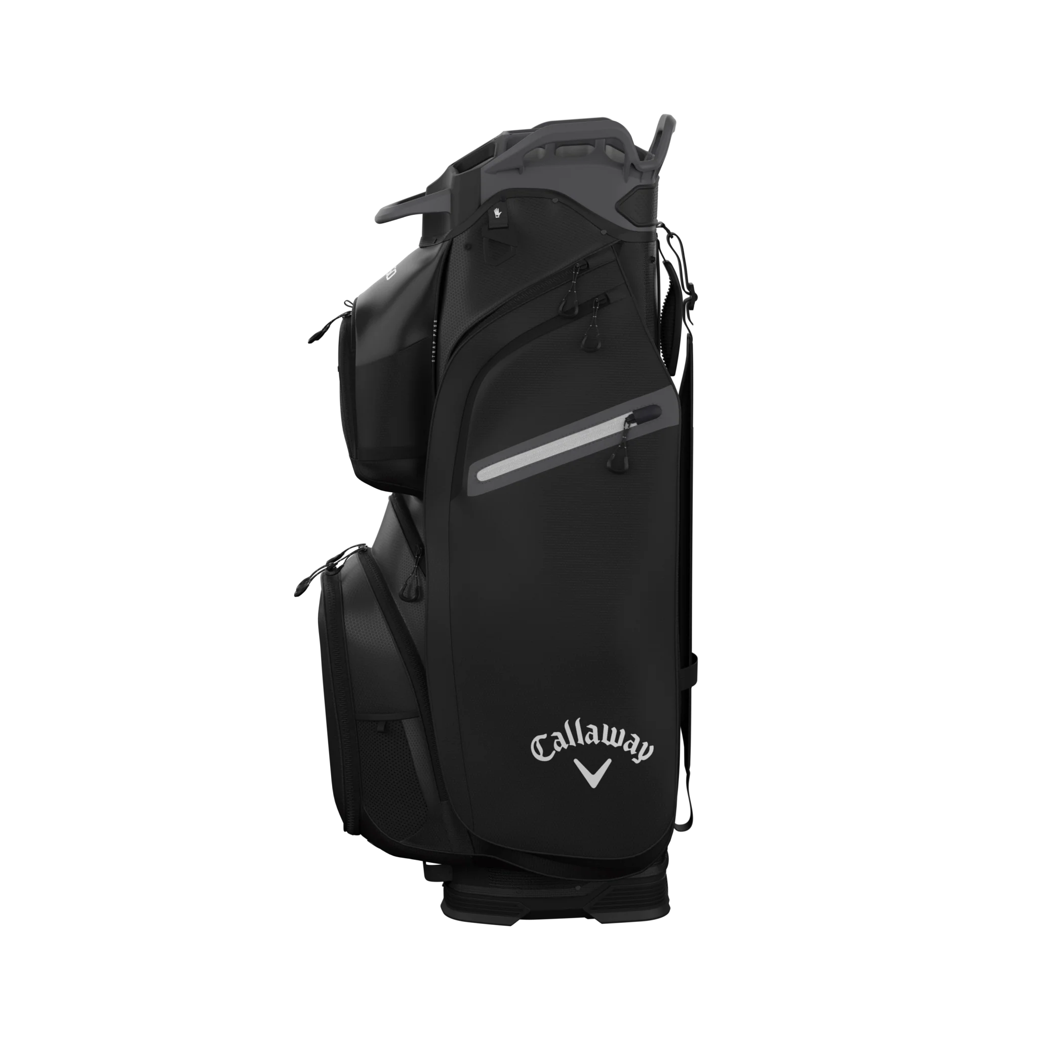 Callaway Cargo Cart Bag 25 - Image 5