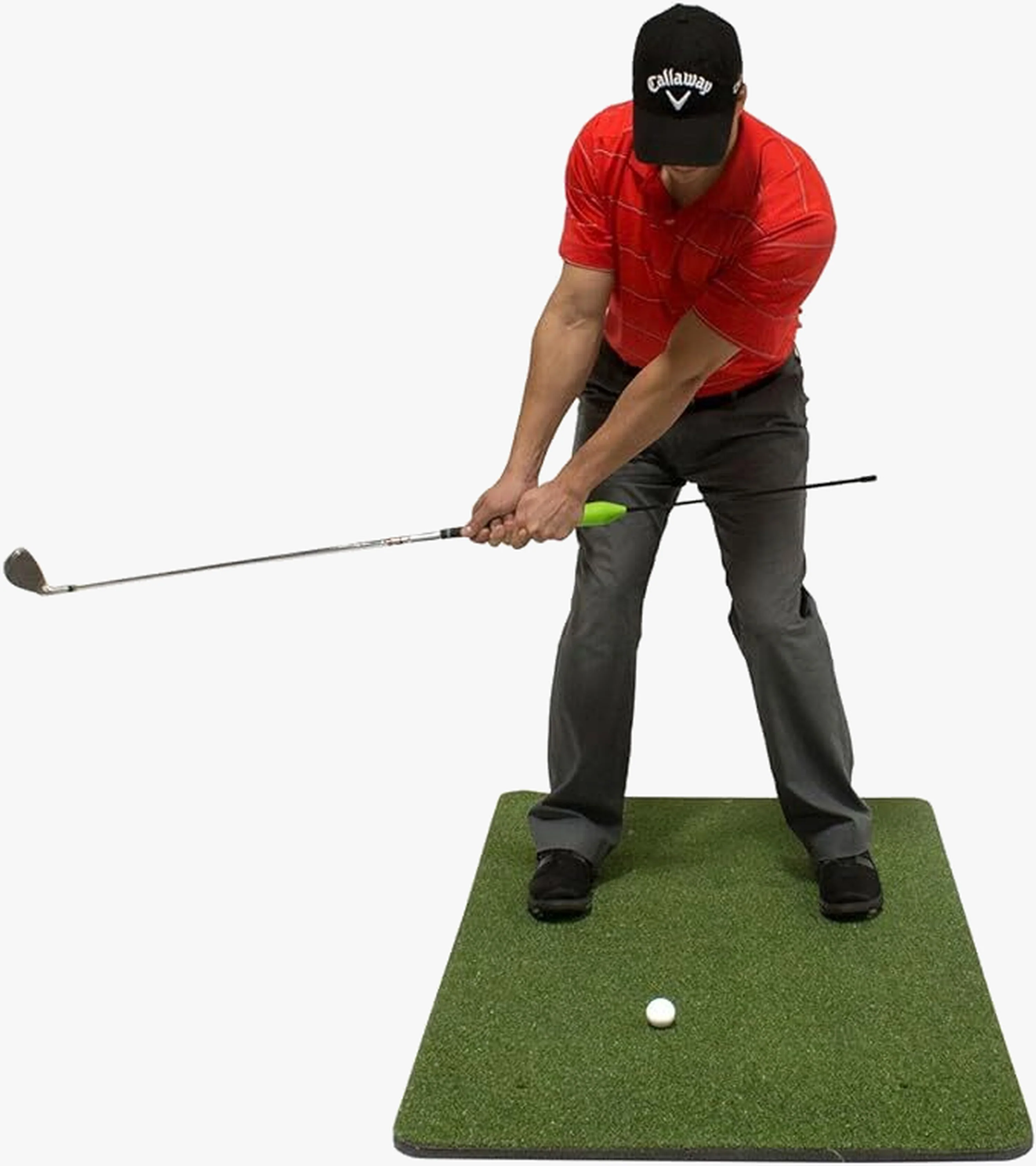 Callaway Chip Stix Golf Training Aid - Image 2