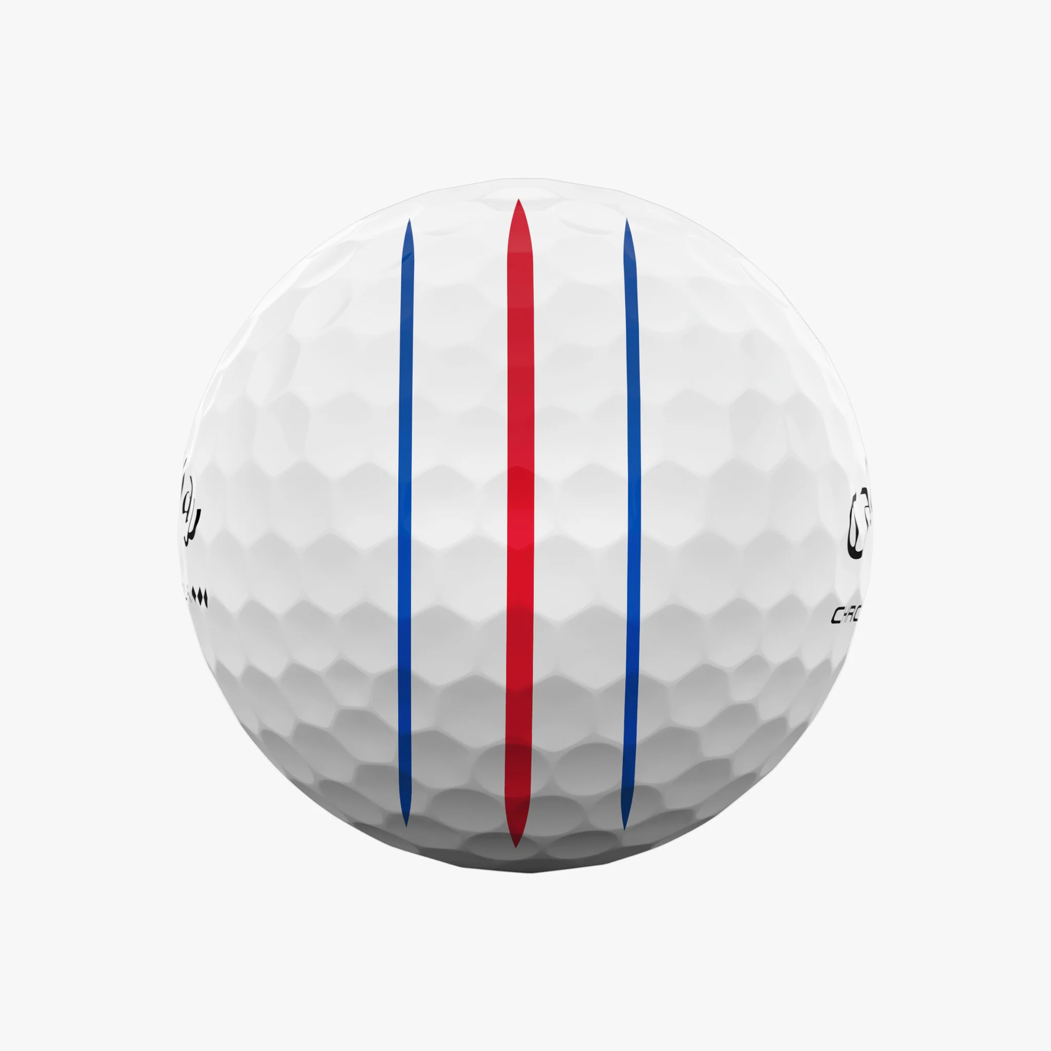 Callaway Chrome Tour Triple Diamond Triple Track 2025 Golf Balls - Image 3