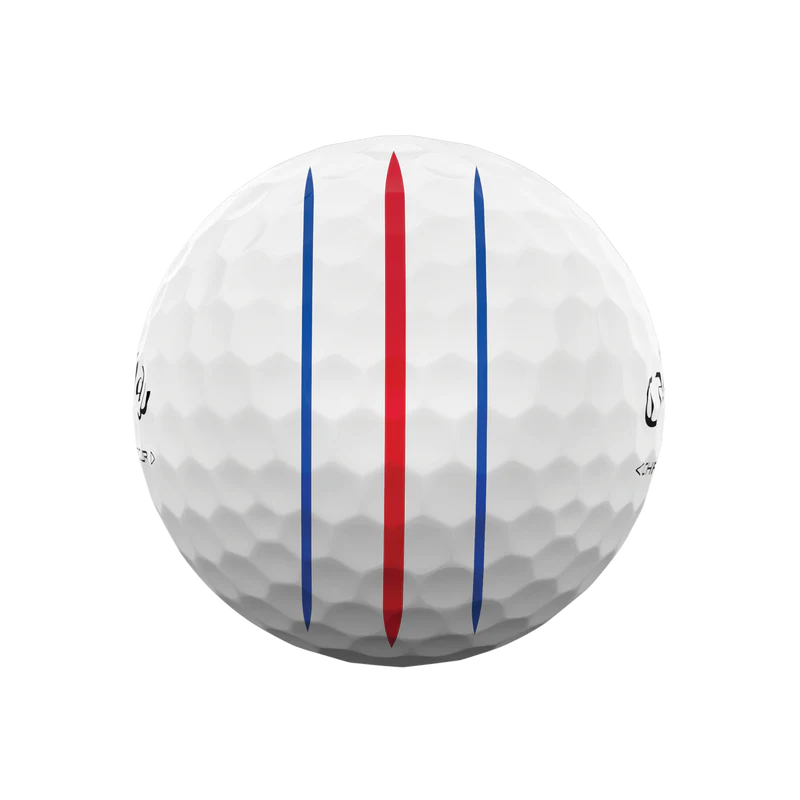 Callaway Chrome Tour Triple Track 2024 Golf Balls - Image 4