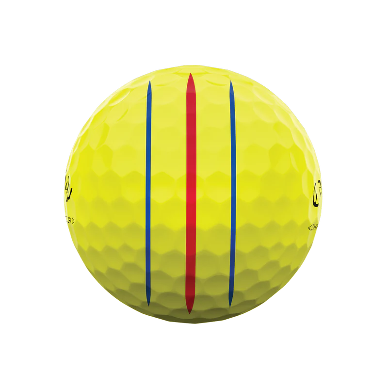 Callaway Chrome Tour Triple Track 2024 Golf Balls - Image 9