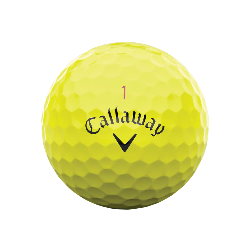 Callaway Chrome Tour X 2024 Golf Balls - Image 7
