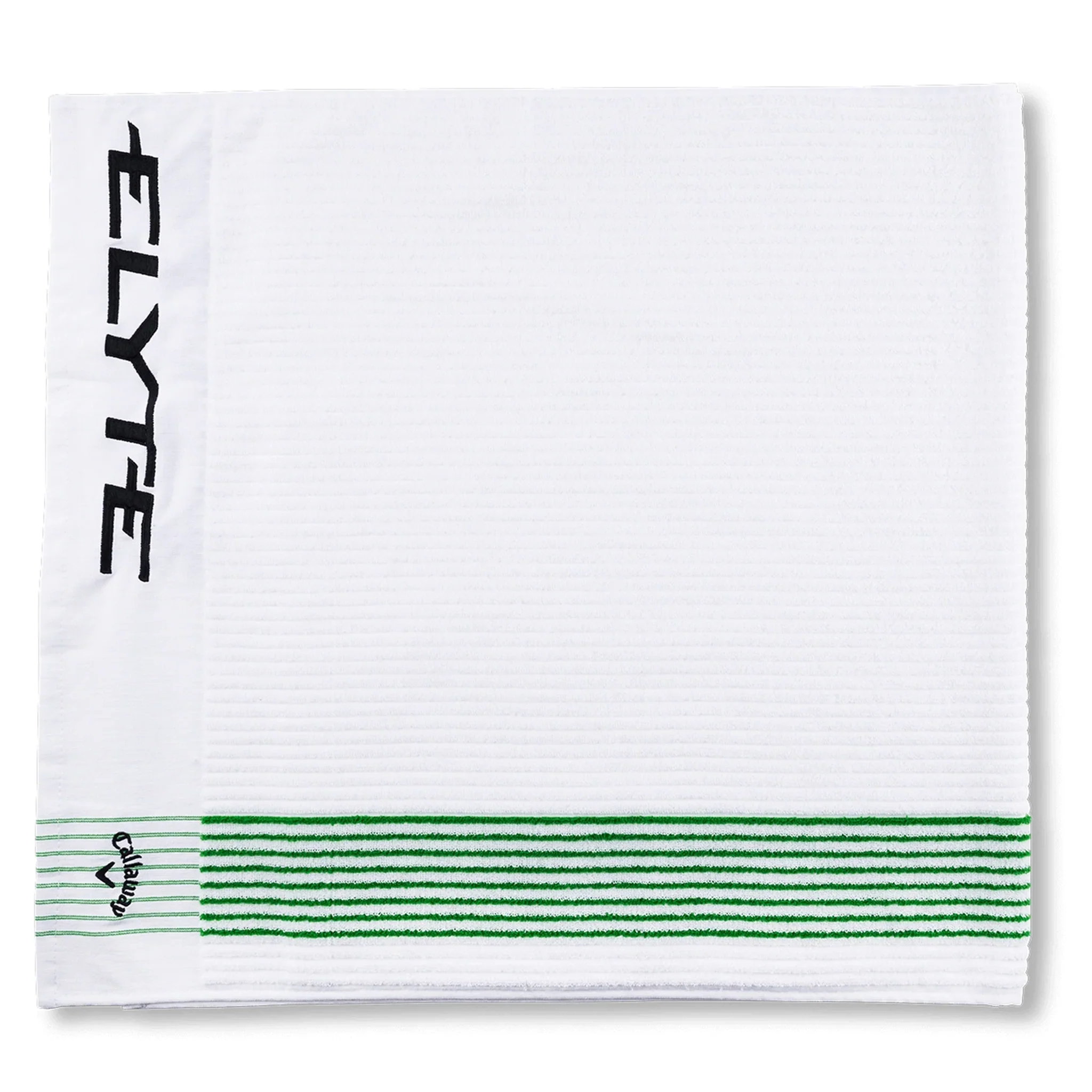 Callaway Elyte Caddy Towel 2025 - Image 2
