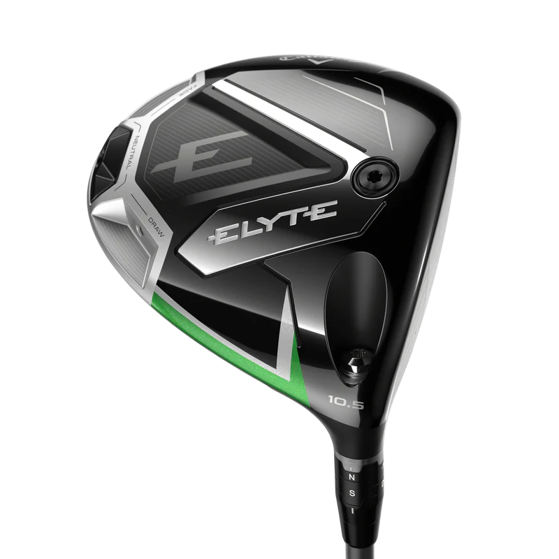 Callaway Elyte Driver (Custom Order)