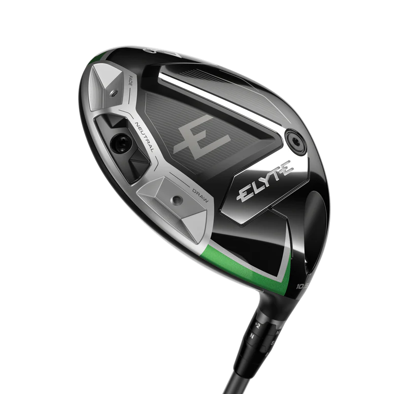 Callaway Elyte Driver (Custom Order) - Image 5
