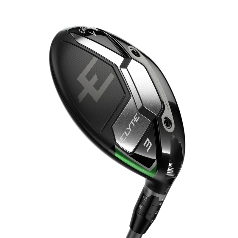 Callaway Elyte Fairway Wood mens RH - Image 5