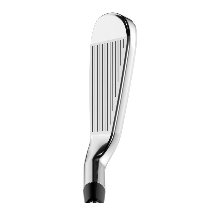 Callaway Elyte HL Irons mens RH - Graphite - Image 2