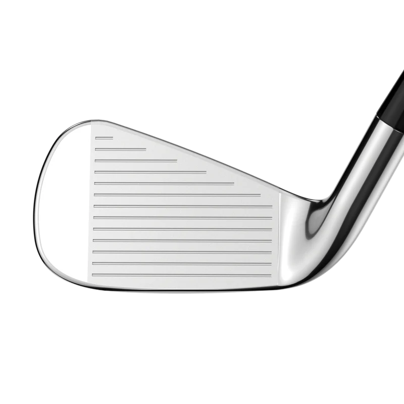 Callaway Elyte HL Irons mens RH - Graphite - Image 3
