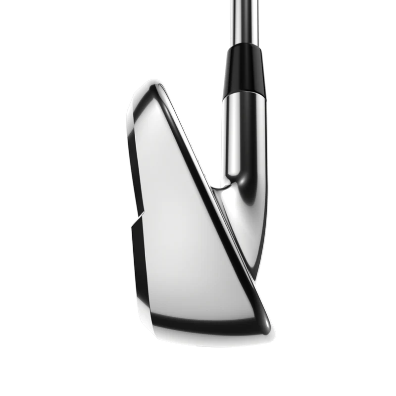 Callaway Elyte HL Irons mens RH - Graphite - Image 4