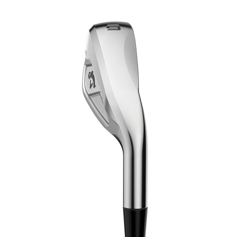 Callaway Elyte HL Irons mens RH - Graphite - Image 5