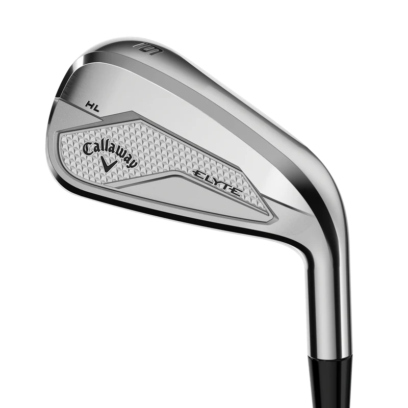 Callaway Elyte HL Irons mens RH - Graphite - Image 6