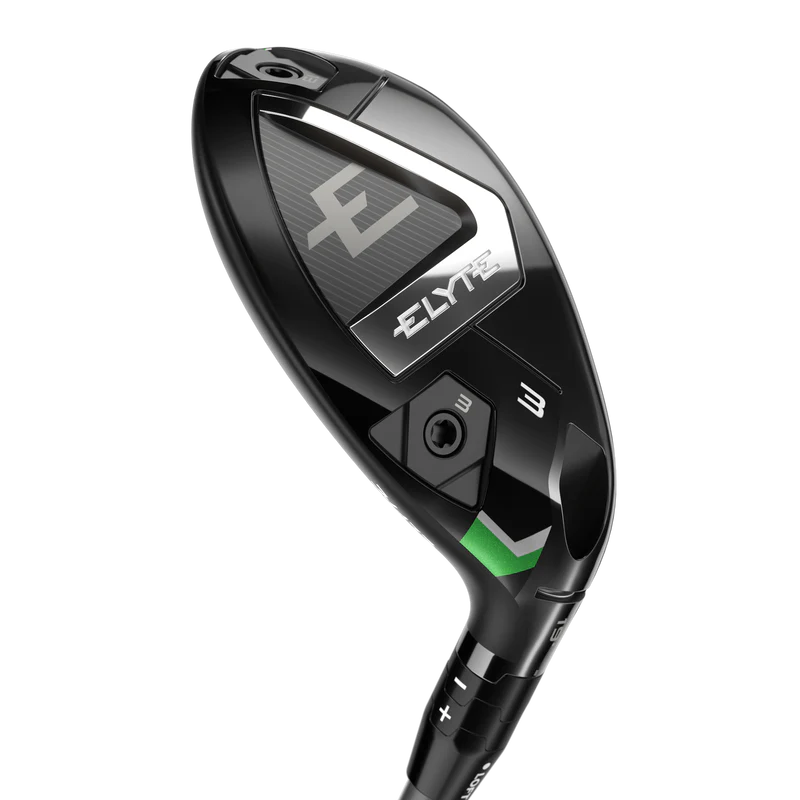 Callaway Elyte Hybrid womens RH (Custom Order) - Image 5