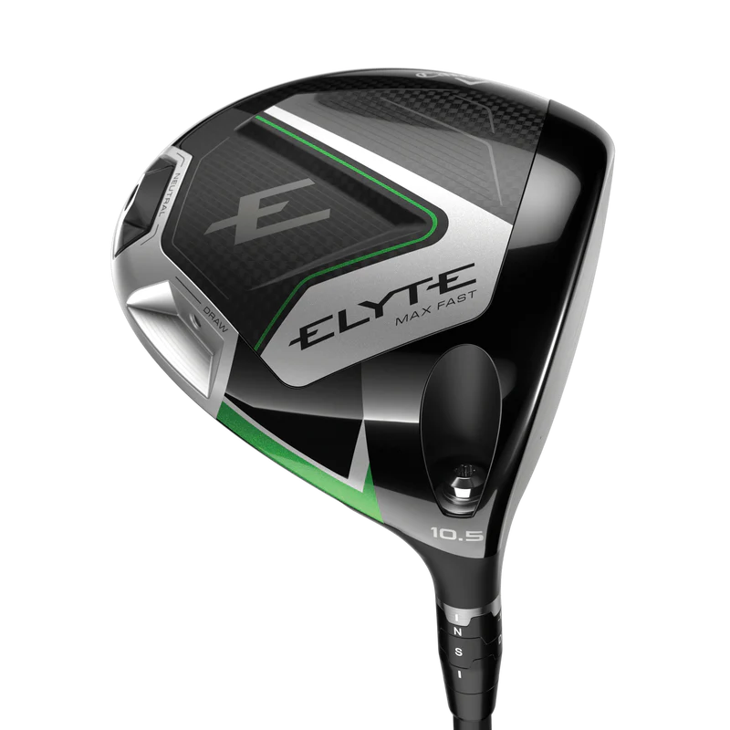 Callaway Elyte Max Fast Driver (Custom Order)
