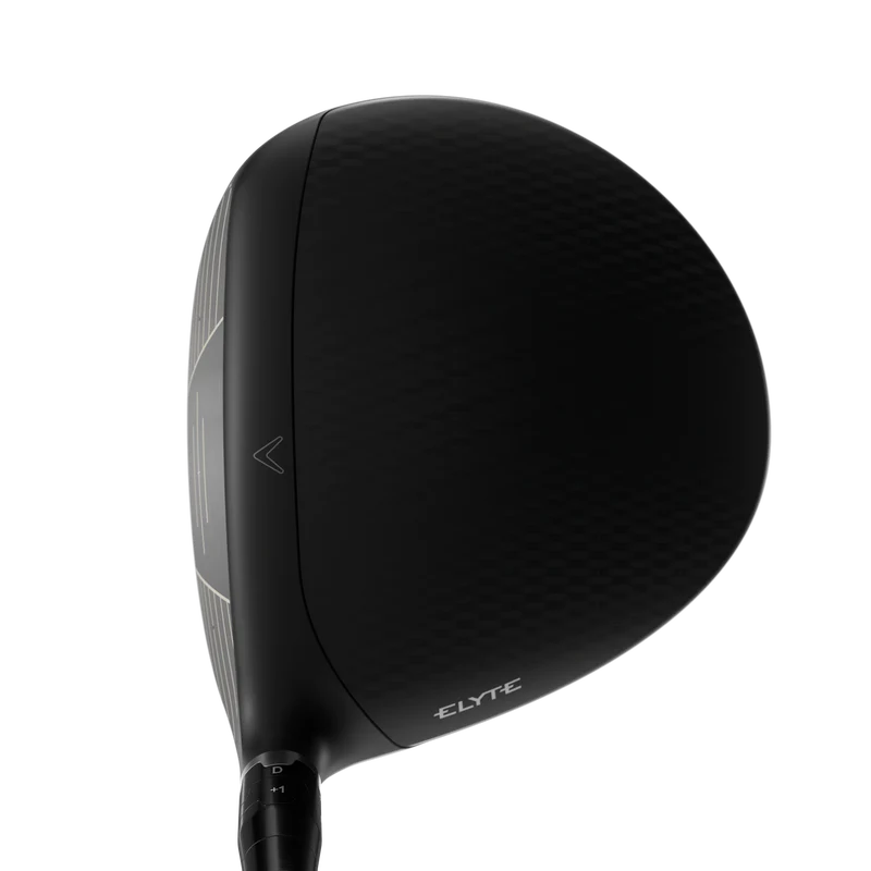 Callaway Elyte Max Fast Driver (Custom Order) - Image 2
