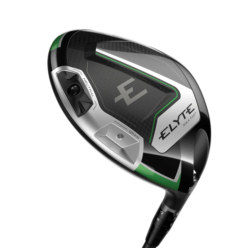 Callaway Elyte Max Fast Driver (Custom Order) - Image 5