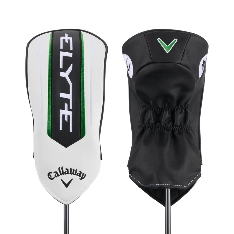 Callaway Elyte Max Fast Driver (Custom Order) - Image 6