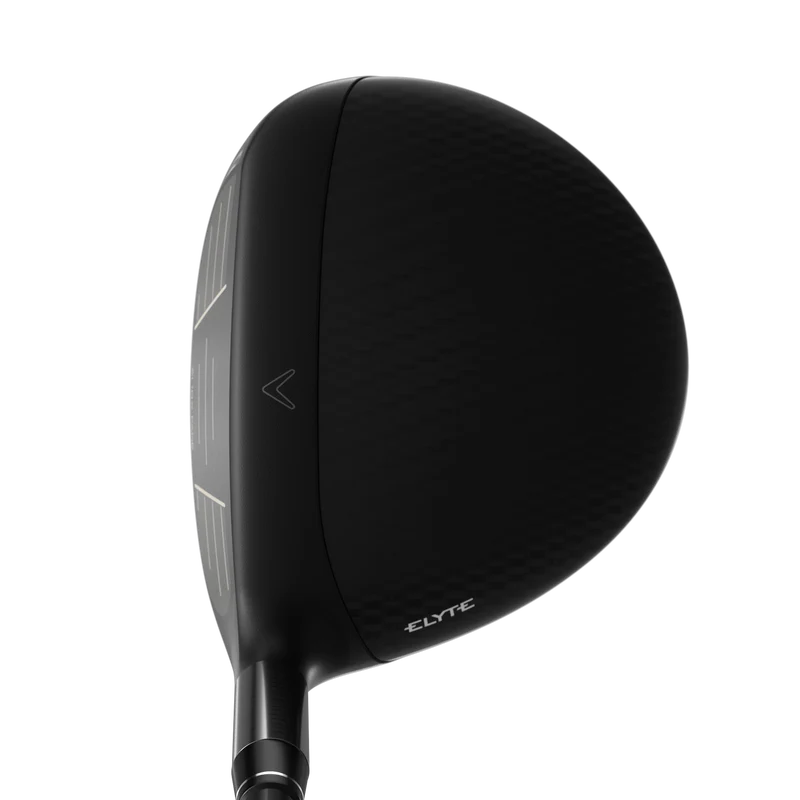 Callaway Elyte Max Fast Fairway Wood womens RH - Image 2