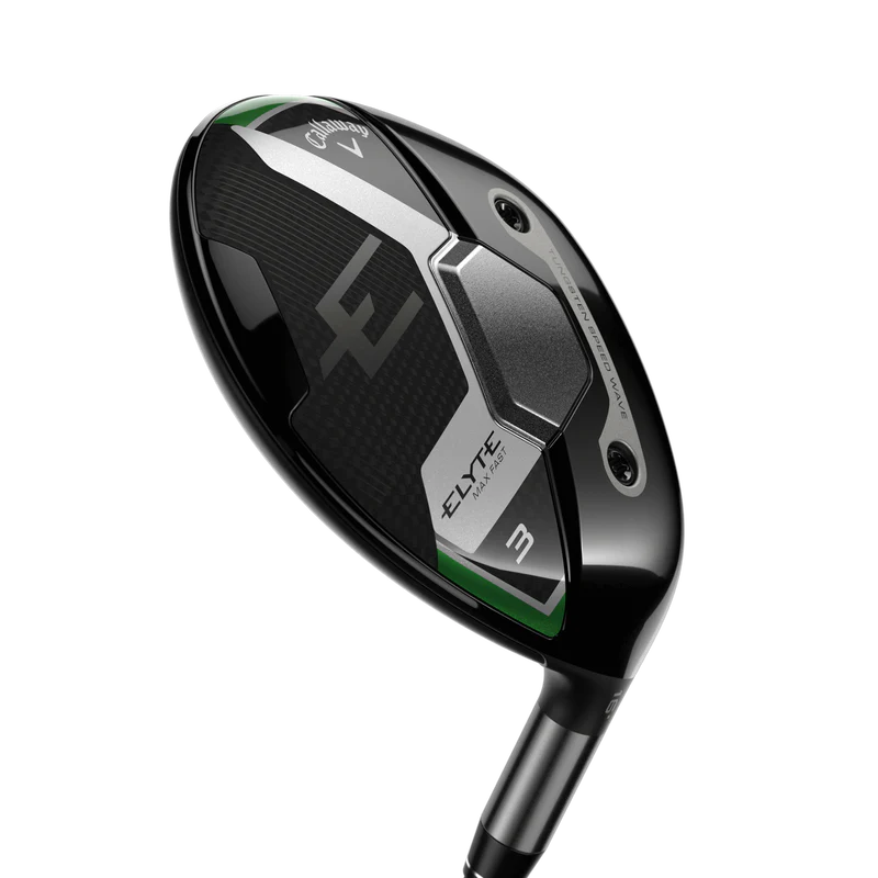 Callaway Elyte Max Fast Fairway Wood womens RH - Image 5