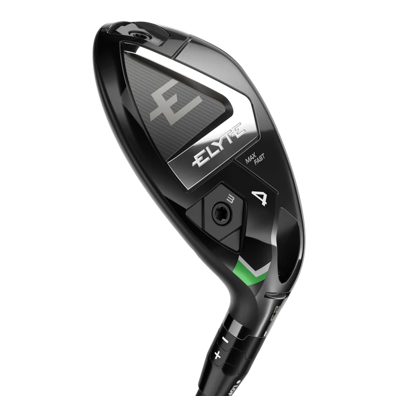 Callaway Elyte Max Fast Hybrid (Custom Order) - Image 5