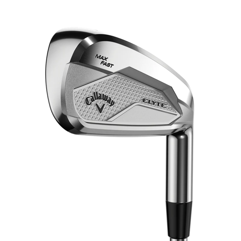 Callaway Elyte Max Fast women's Irons RH - Image 7