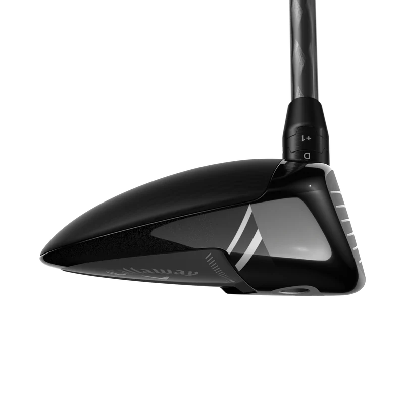 Callaway Elyte Ti Fairway Wood mens RH - Image 3