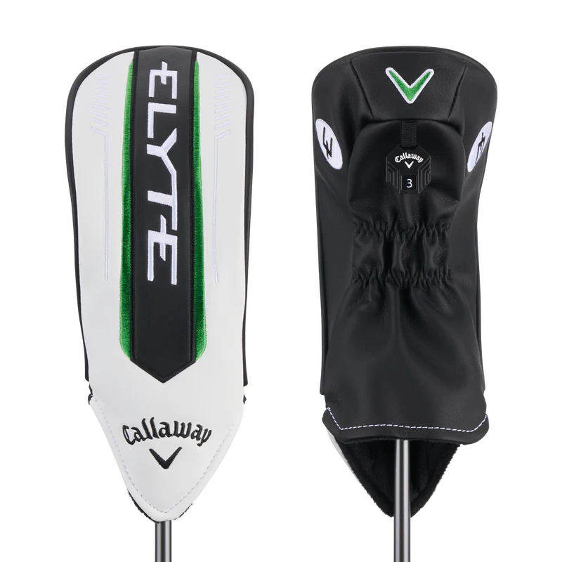 Callaway Elyte Ti Fairway Wood mens RH - Image 6
