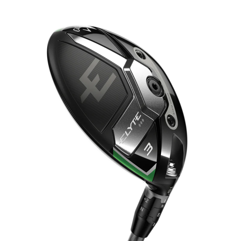 Callaway Elyte Triple Diamond Fairway Wood (Custom Order) - Image 5