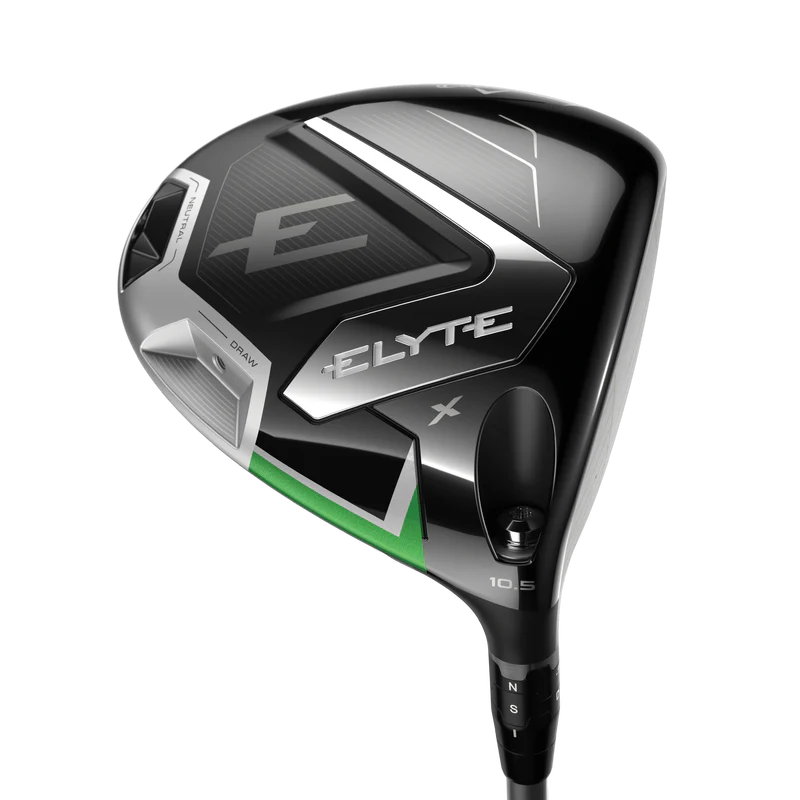 Callaway Elyte X Driver mens RH