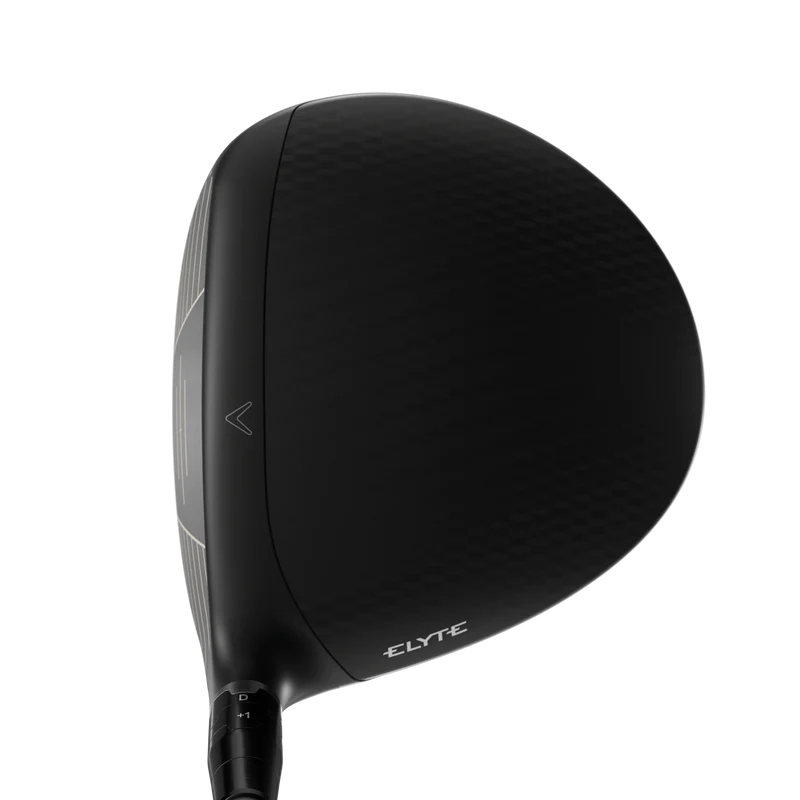 Callaway Elyte X Driver mens RH - Image 2