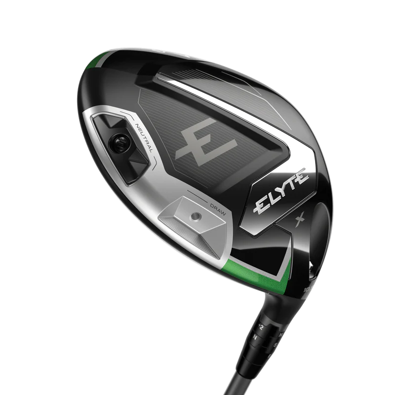 Callaway Elyte X Driver women's RH (Custom order) - Image 5
