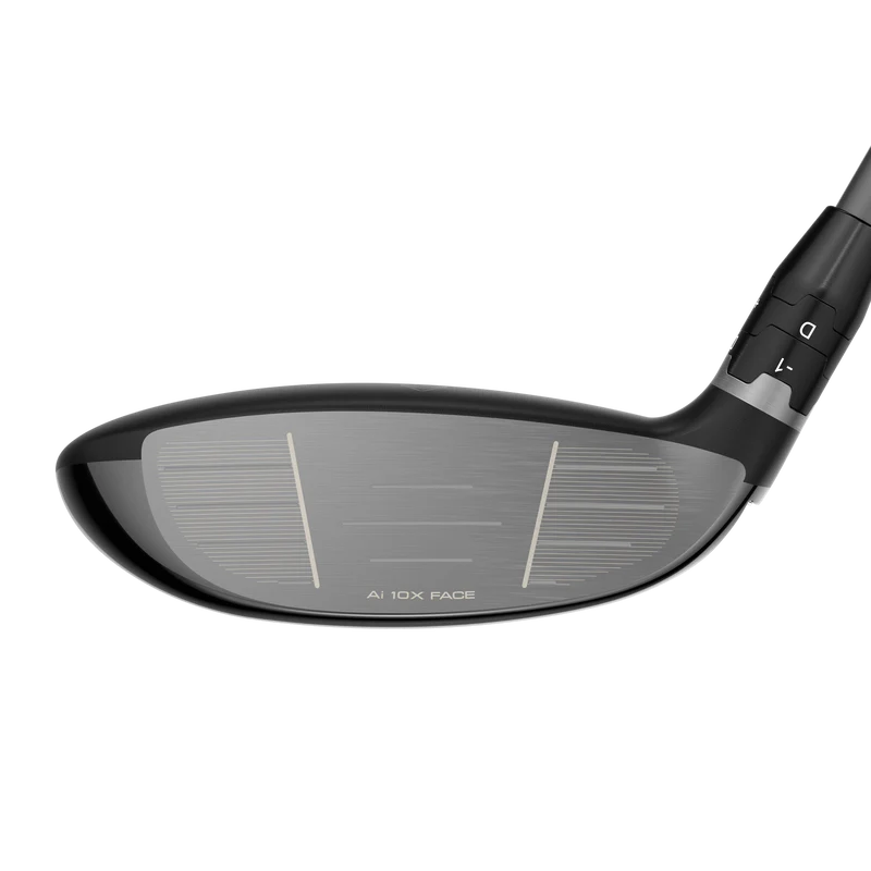Callaway Elyte X Fairway Wood mens RH - Image 4