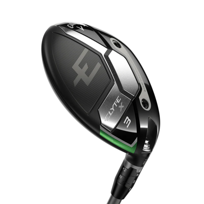 Callaway Elyte X Fairway Wood mens RH - Image 5