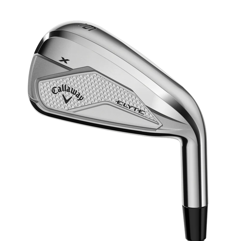 Callaway Elyte X Irons - Graphite (Custom Order) - Image 6