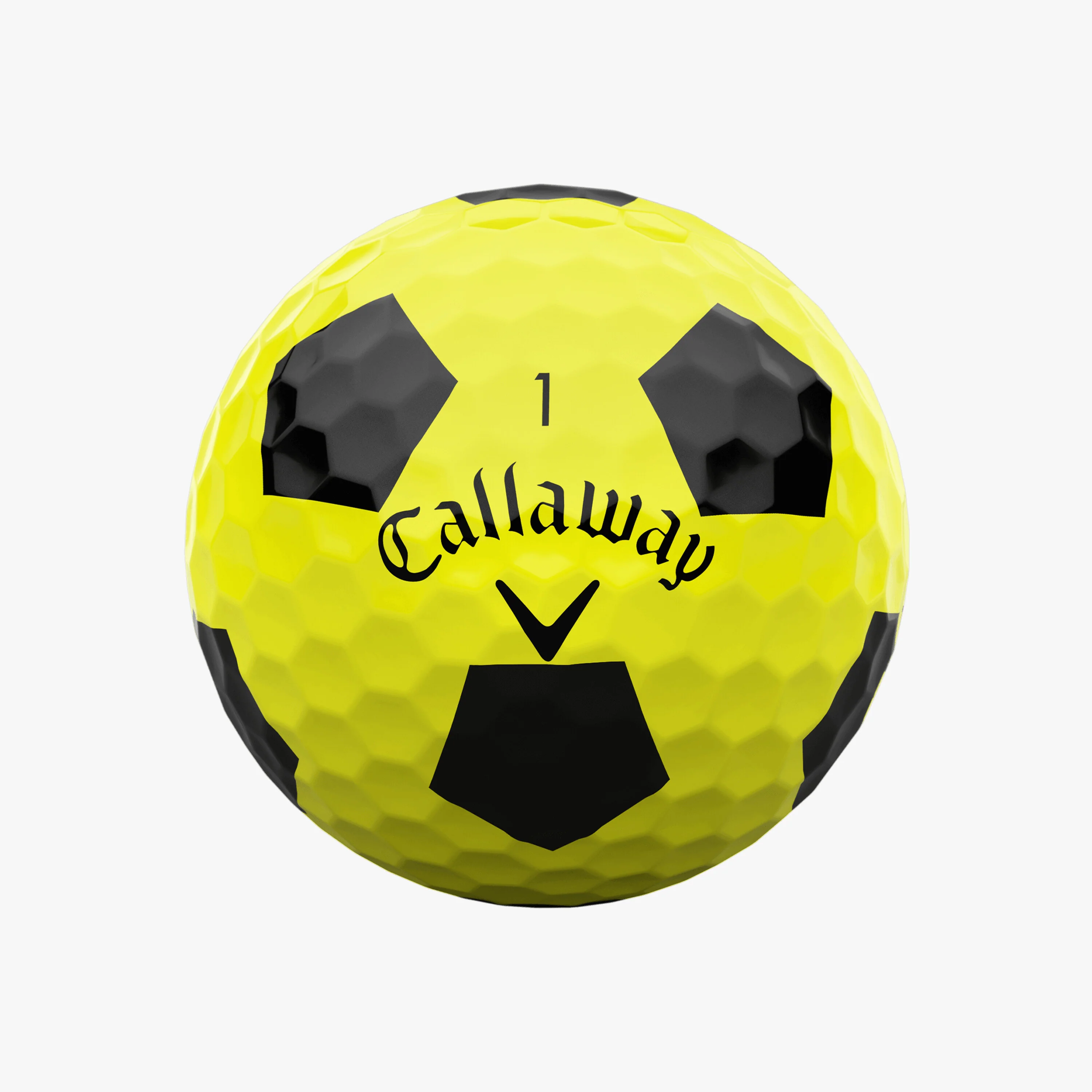 Callaway ERC Soft 2025 Golf Balls - Image 13