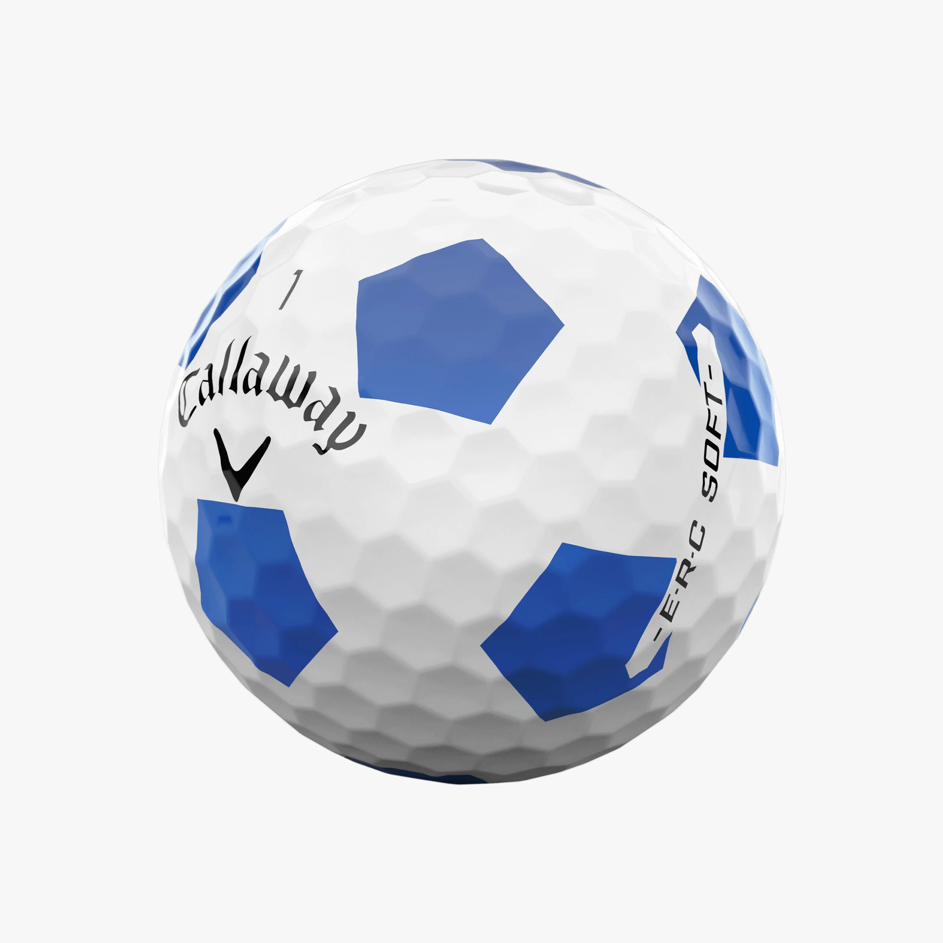 Callaway ERC Soft 2025 Golf Balls - Image 16