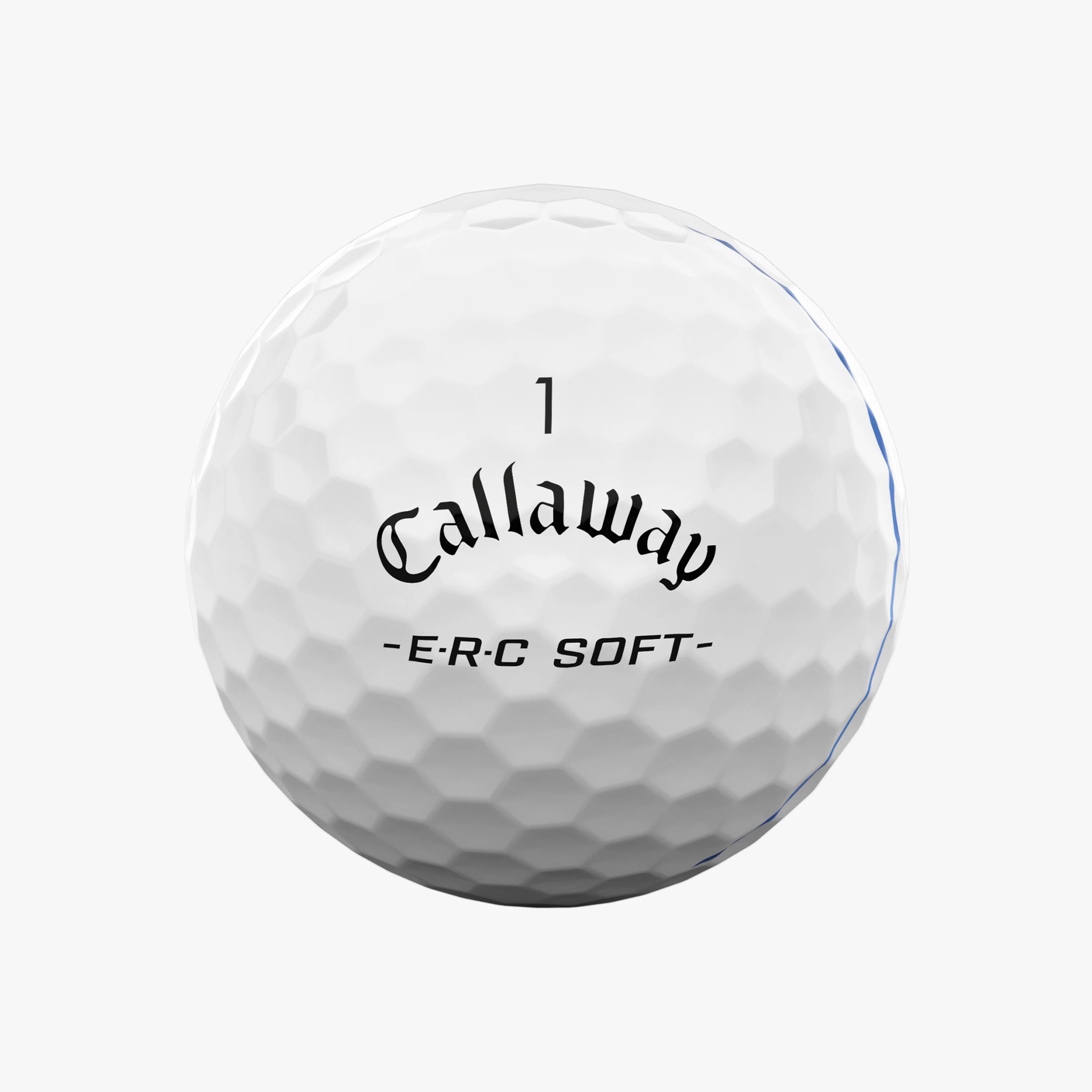 Callaway ERC Soft 2025 Golf Balls - Image 3