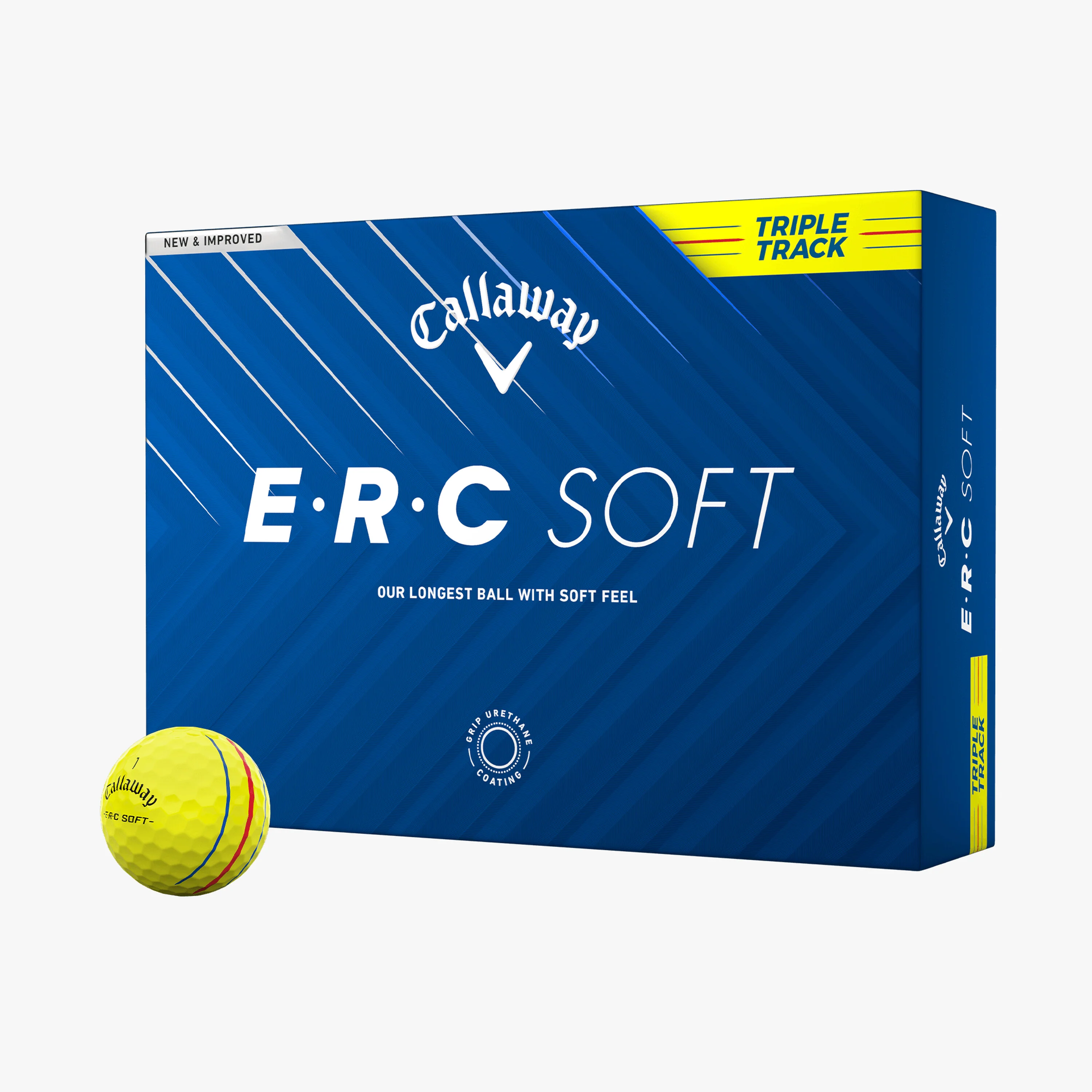 Callaway ERC Soft 2025 Golf Balls - Image 6
