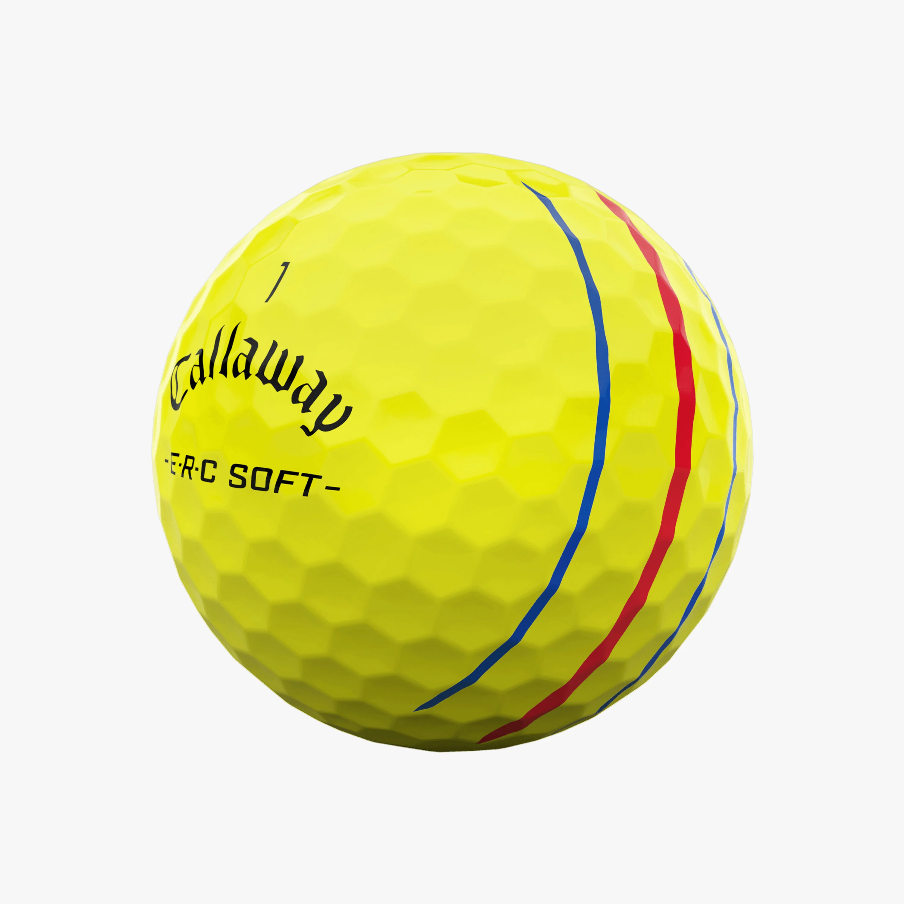 Callaway ERC Soft 2025 Golf Balls - Image 7