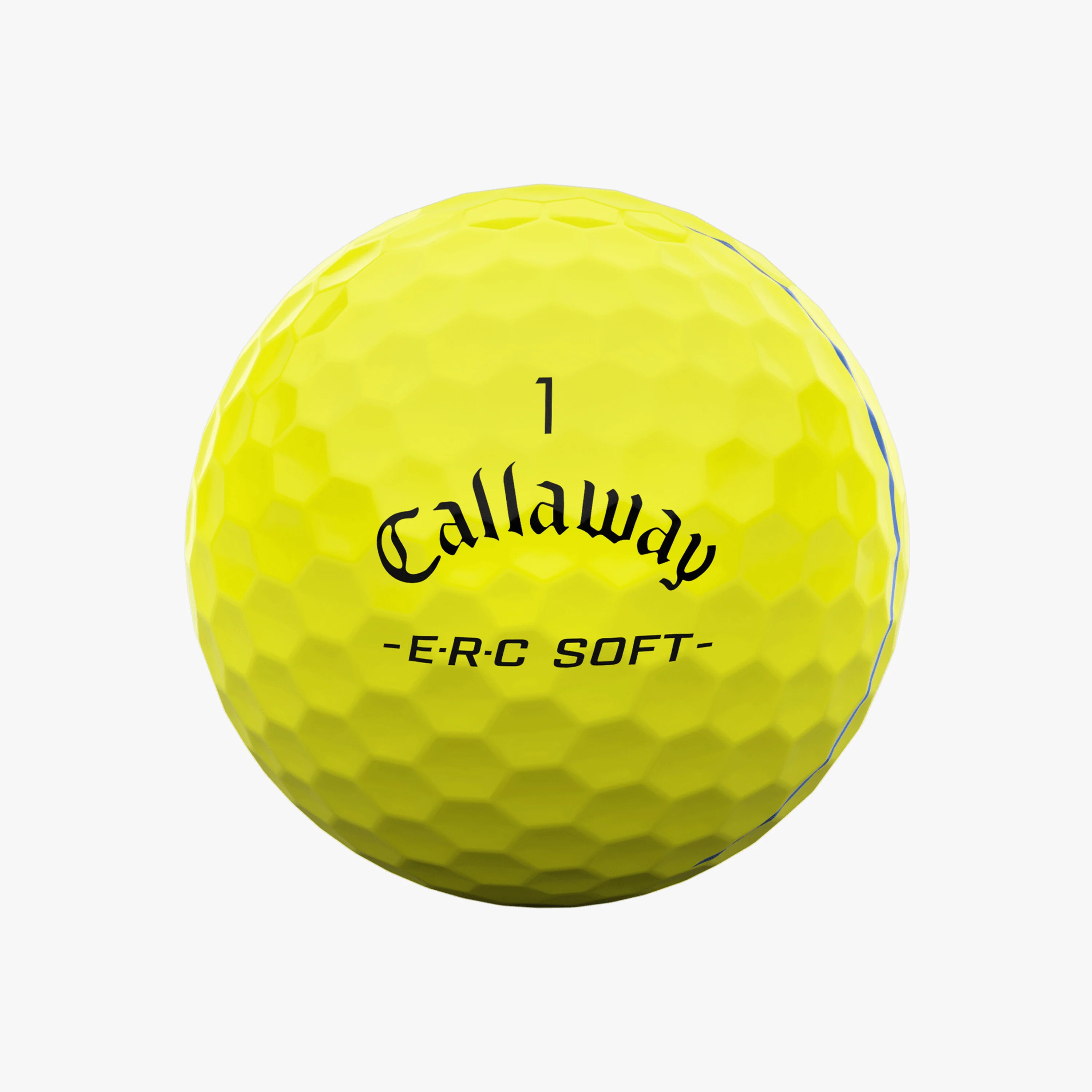 Callaway ERC Soft 2025 Golf Balls - Image 8