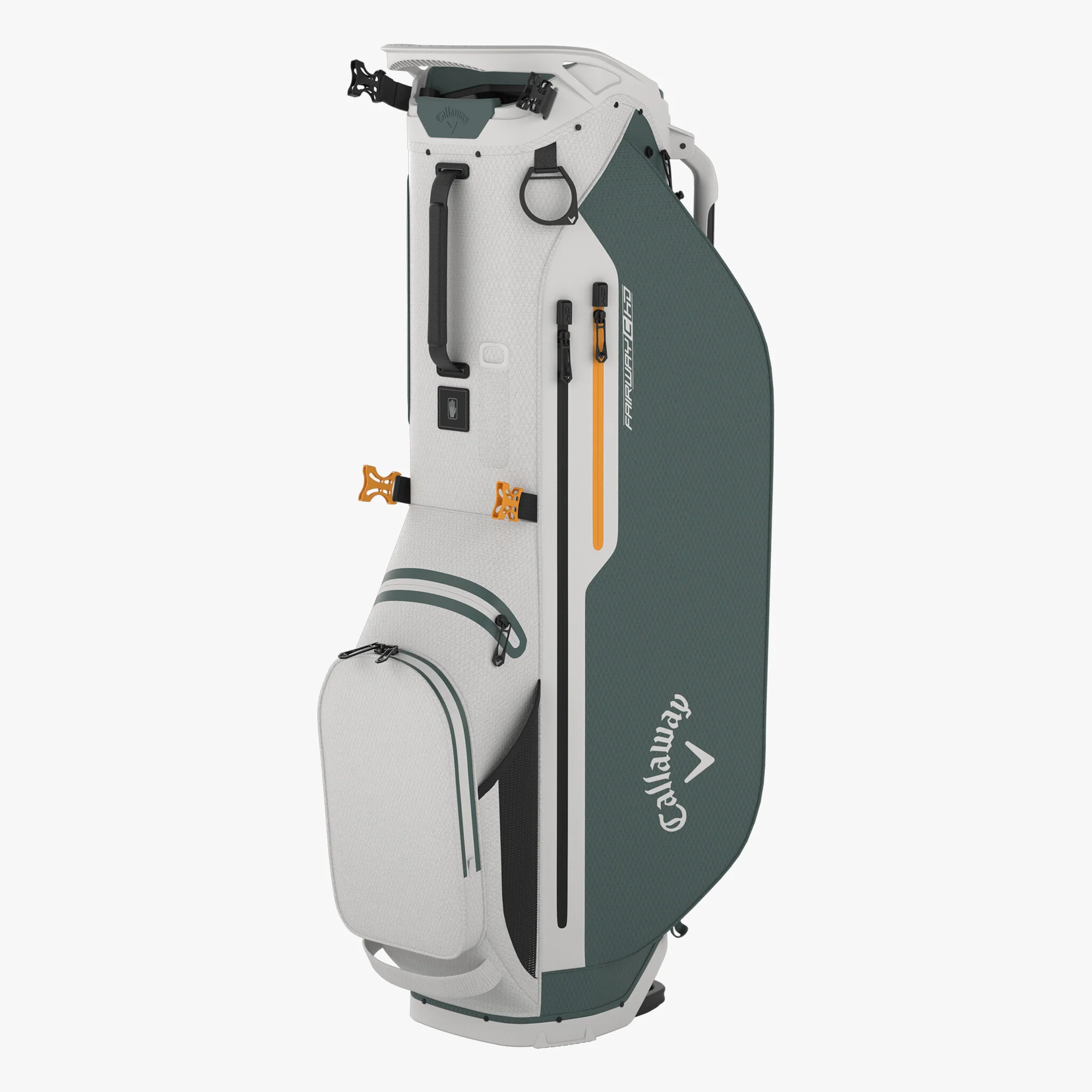 Callaway Fairway C HD Stand Bag Waterproof 25 - Image 5
