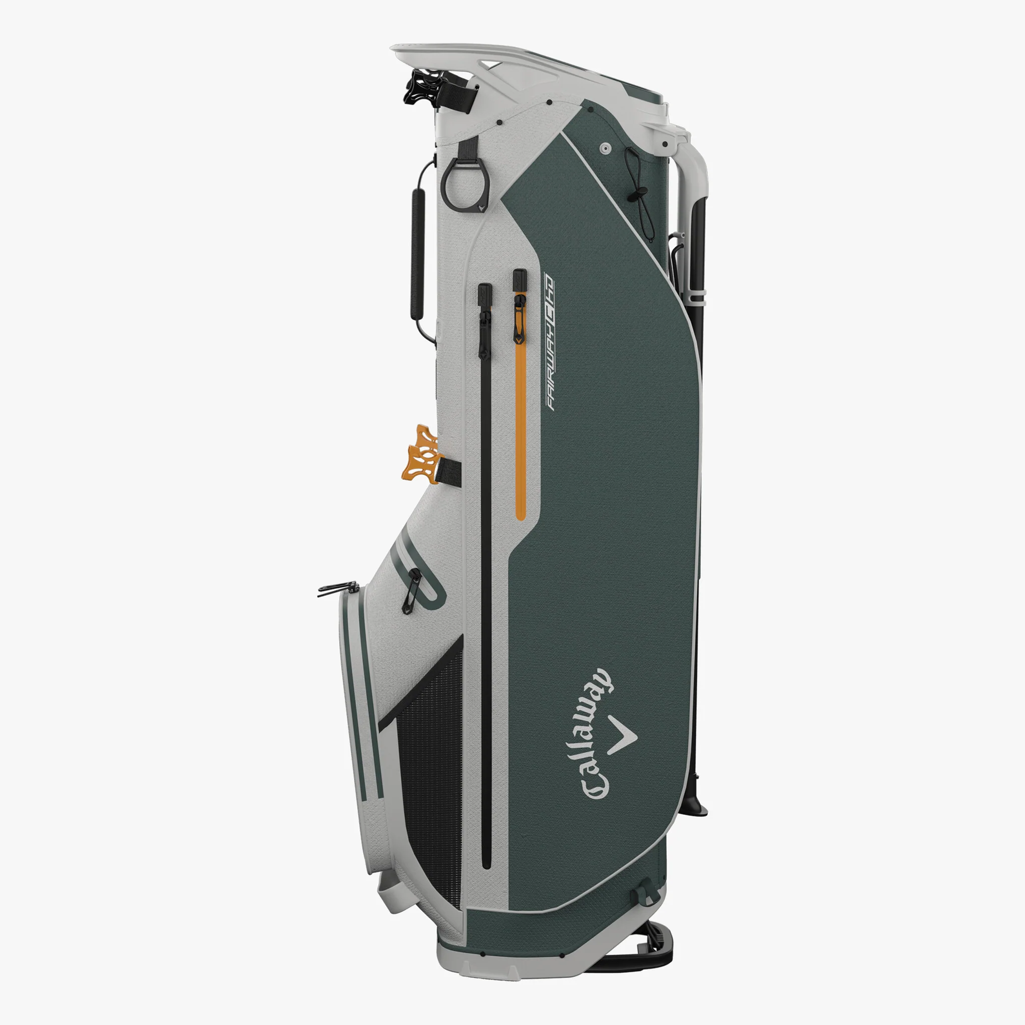 Callaway Fairway C HD Stand Bag Waterproof 25 - Image 9