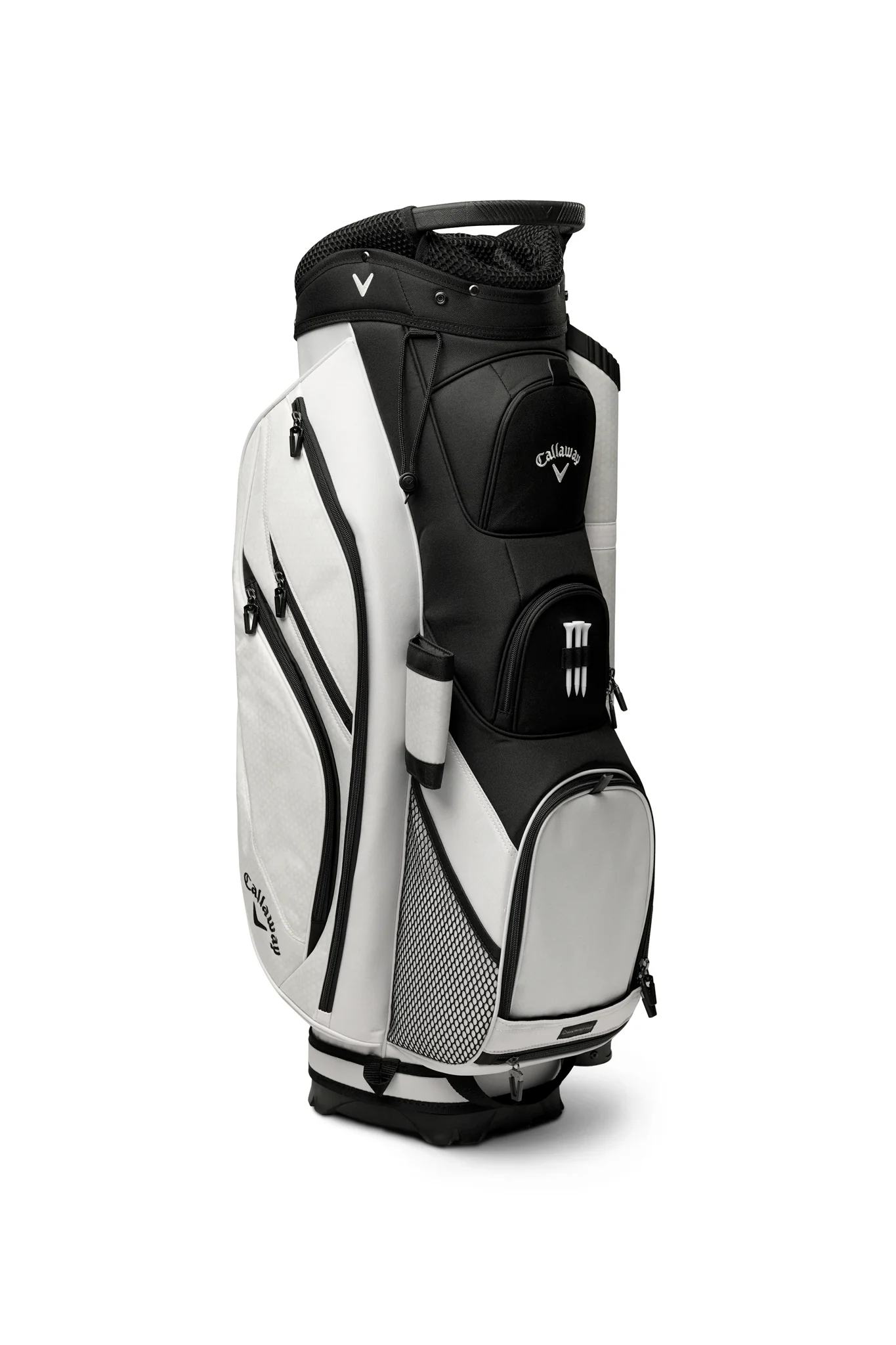 Callaway Forrester Cart Bag 2025
