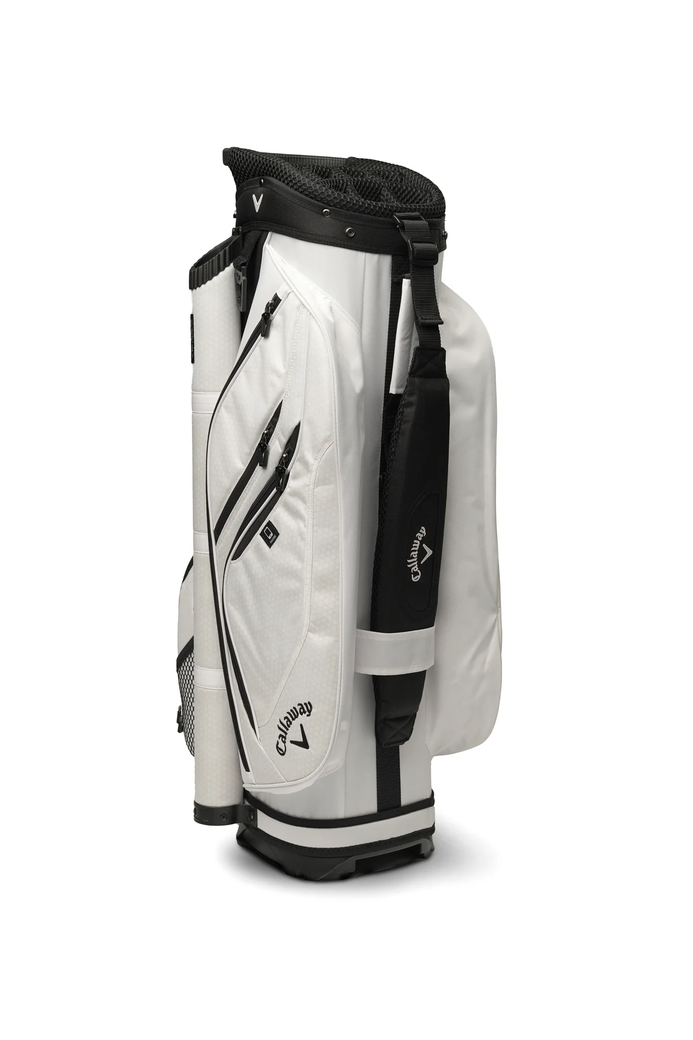Callaway Forrester Cart Bag 2025 - Image 13