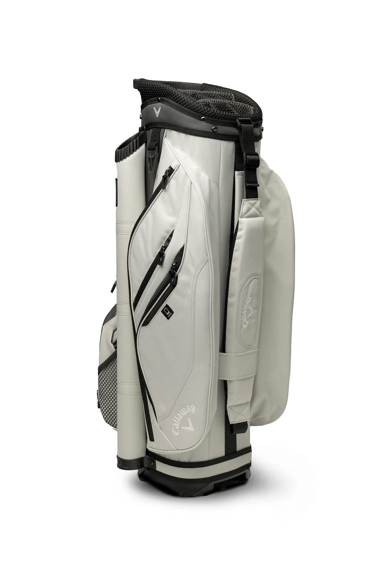 Callaway Forrester Cart Bag 2025 - Image 14