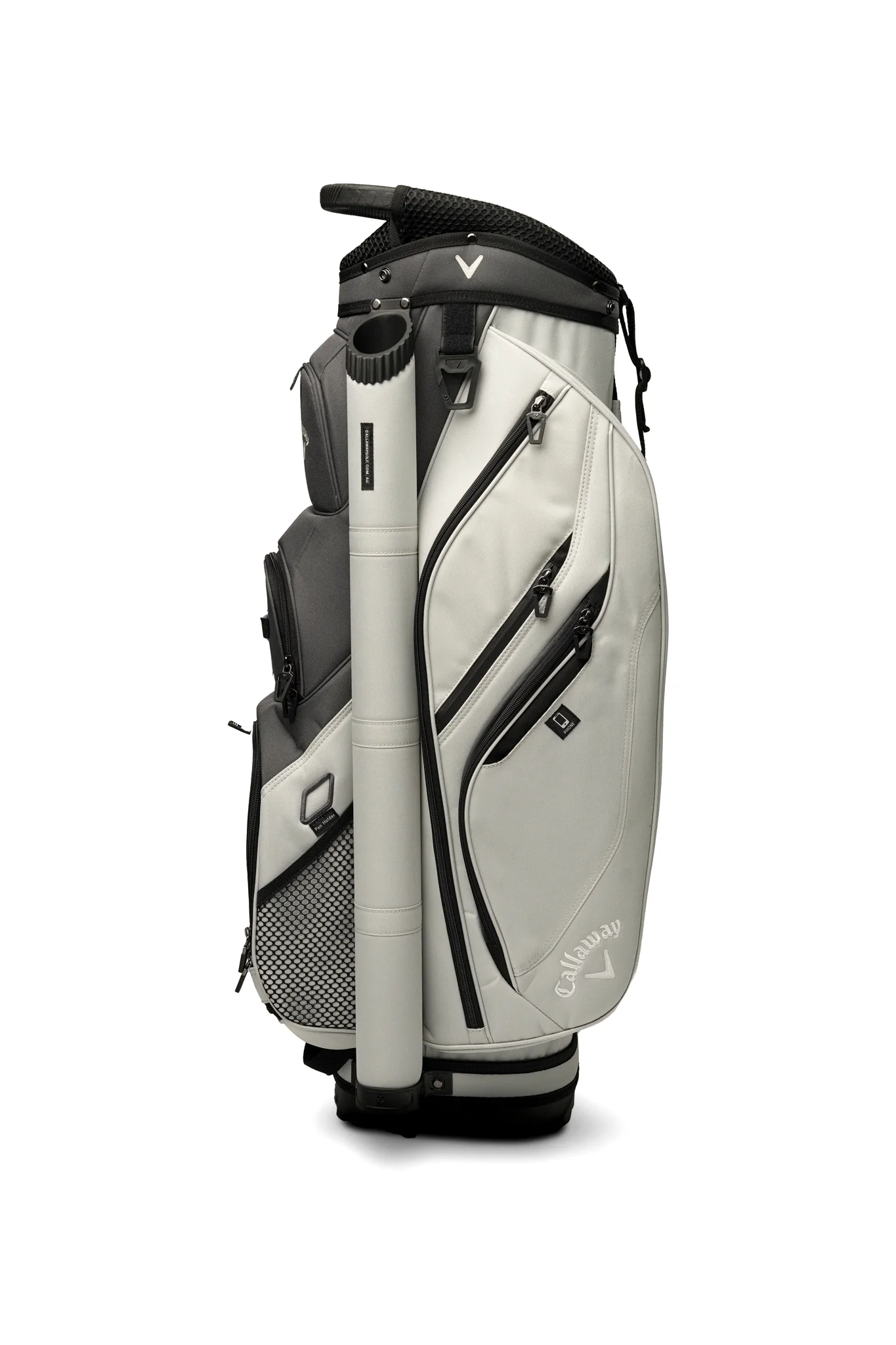 Callaway Forrester Cart Bag 2025 - Image 15