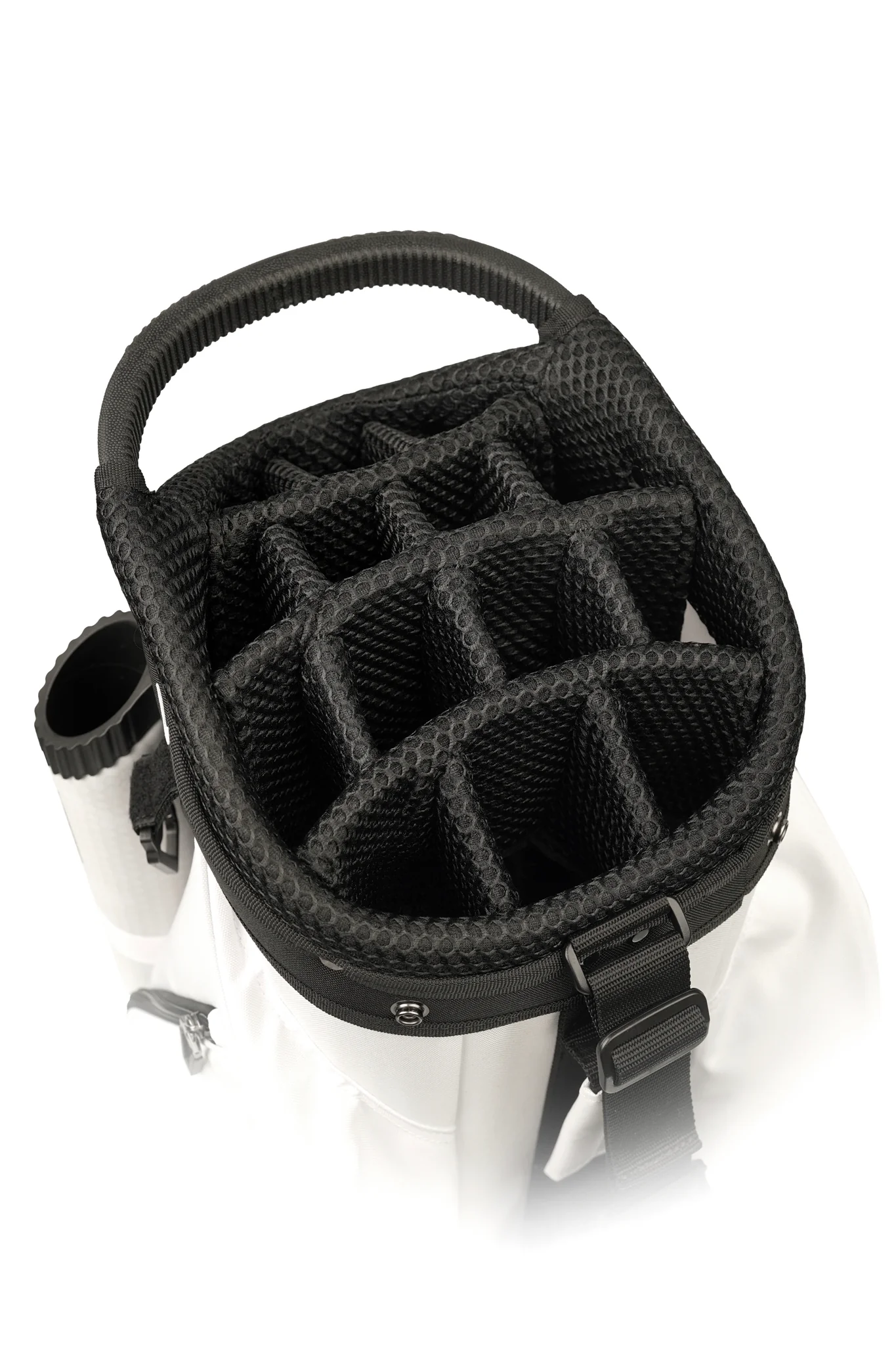 Callaway Forrester Cart Bag 2025 - Image 17