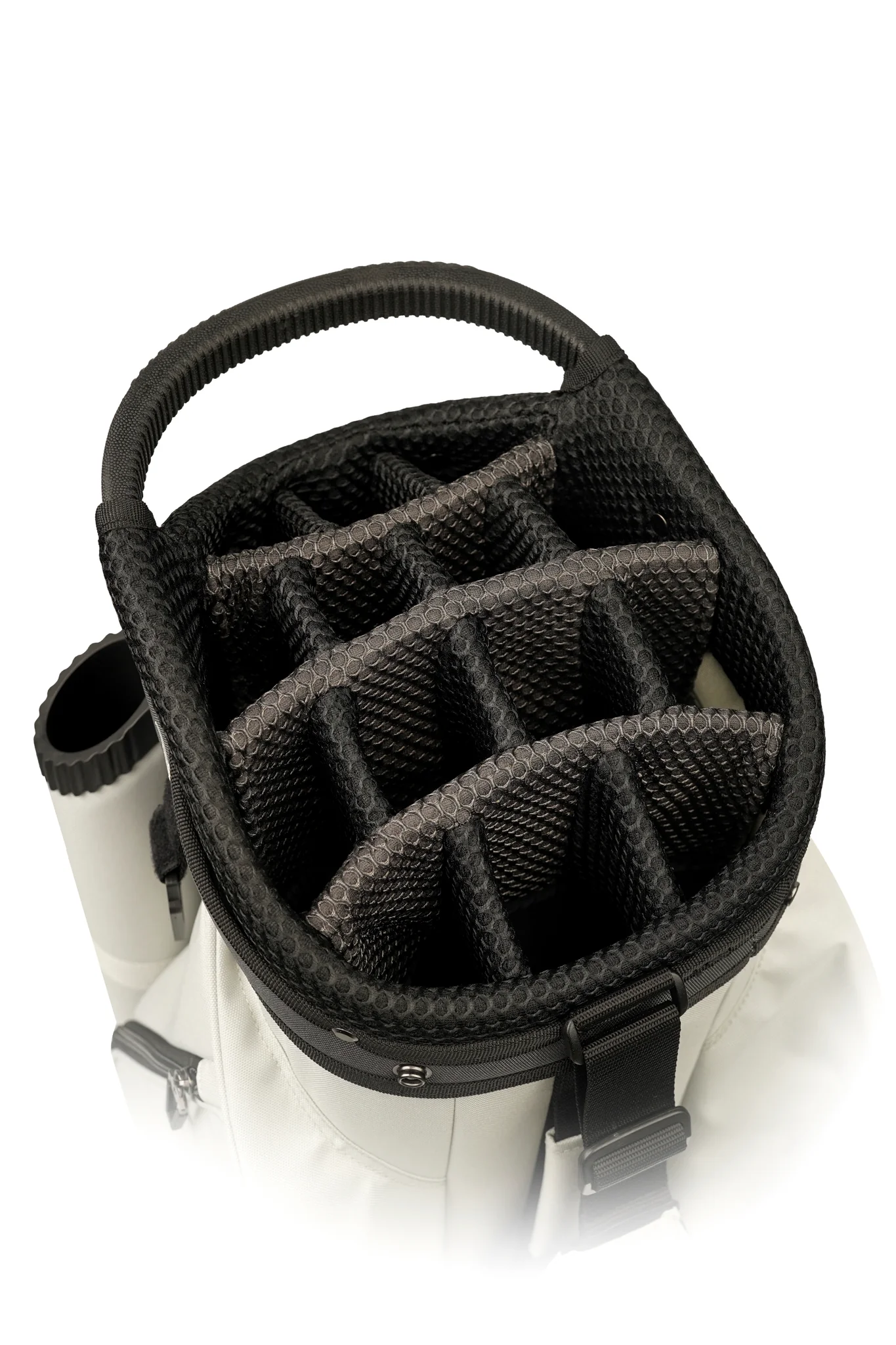 Callaway Forrester Cart Bag 2025 - Image 18