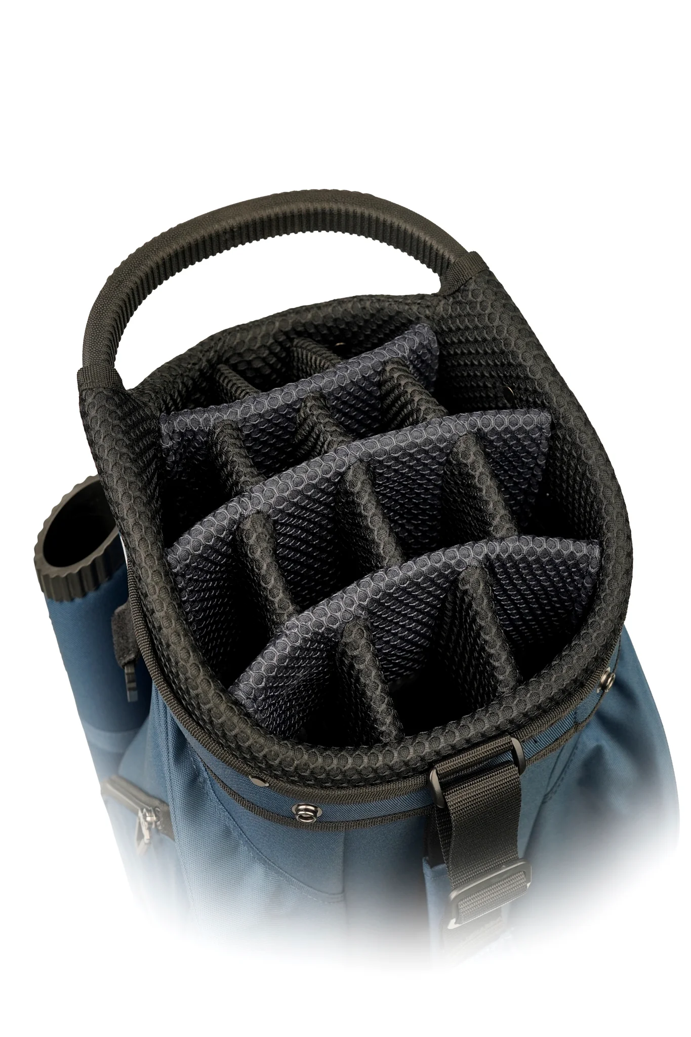 Callaway Forrester Cart Bag 2025 - Image 19