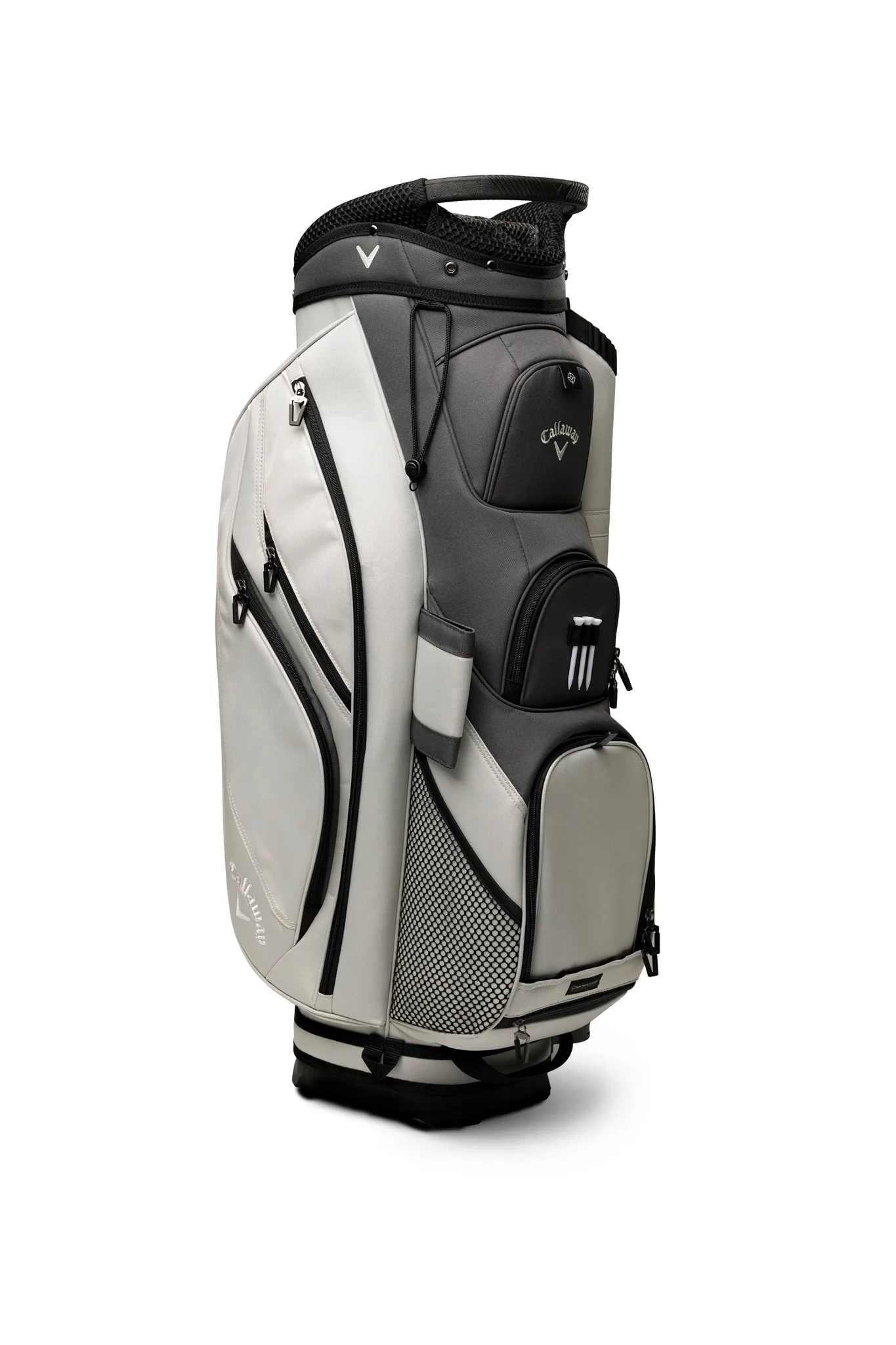 Callaway Forrester Cart Bag 2025 - Image 2